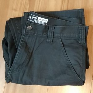 Men's Carhartt pants